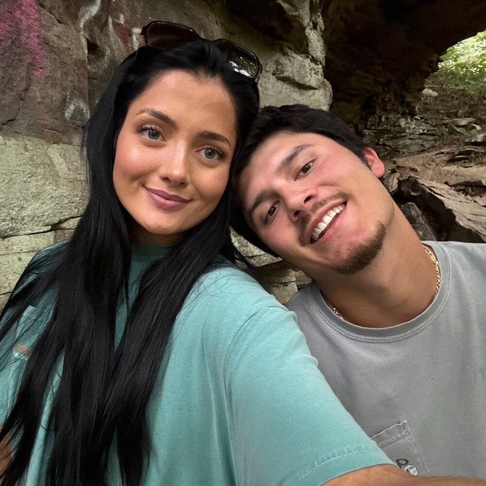 Meet your Posher, Lexi